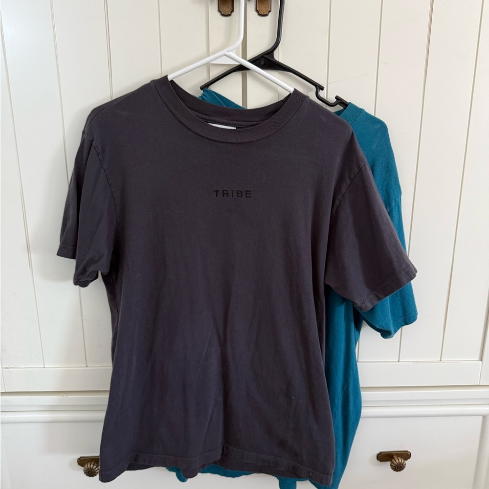 Gray Tribe T-Shirt